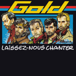 Laissez-Nous Chanter