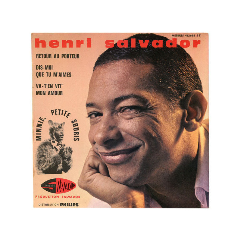 Retour Au Porteur