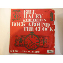 Rock Around The Clock