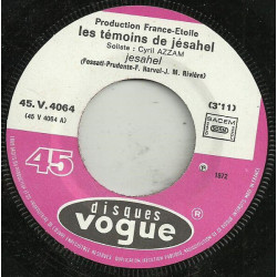 Jesahel