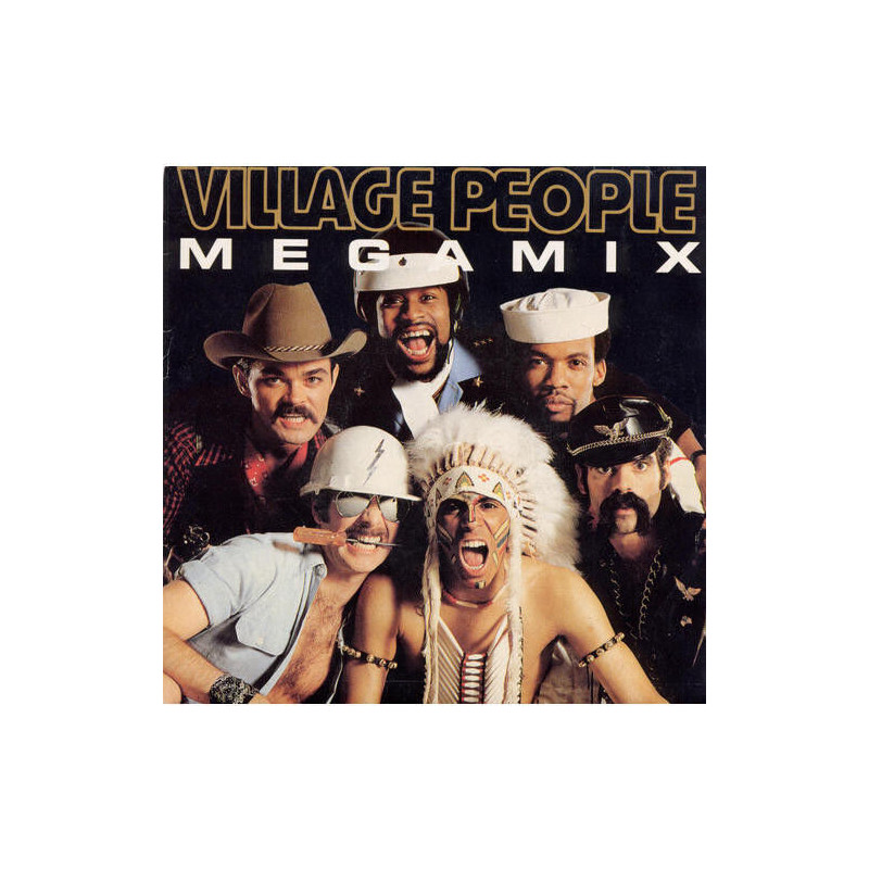 Megamix