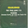 The Frog Song
