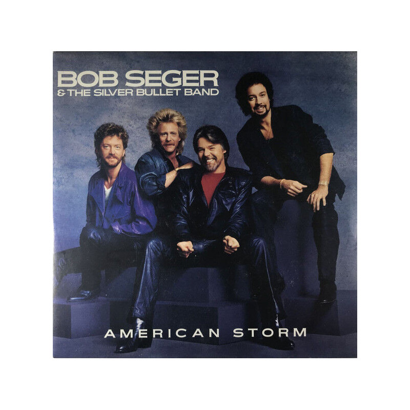 American Storm