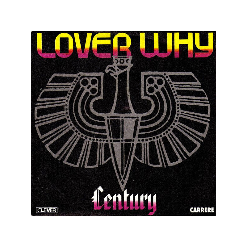 Lover Why