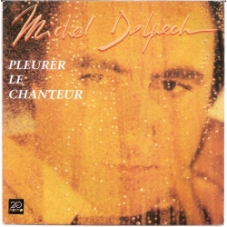 Pleurer Le Chanteur