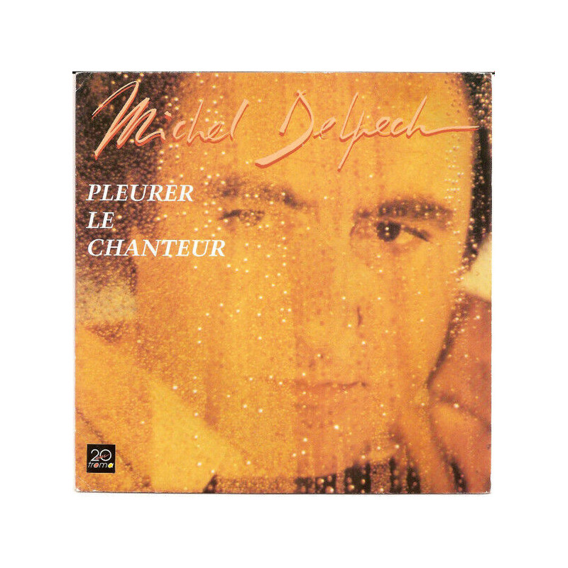 Pleurer Le Chanteur