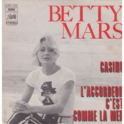 Casino / L'accordéon C'est Comme La Mer