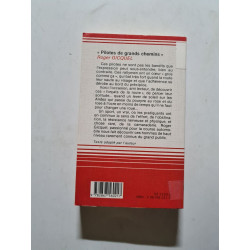 Pilotes de grands chemins (Les Contemporains)