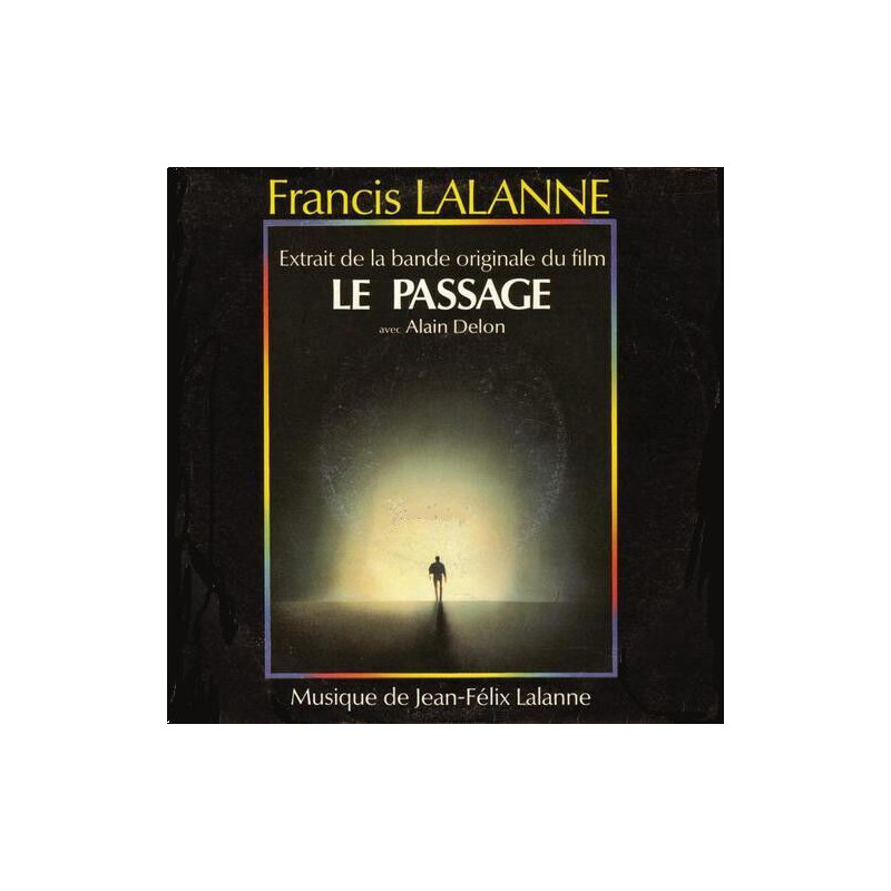 Extrait De La Bande Originale Du Film "Le Passage"