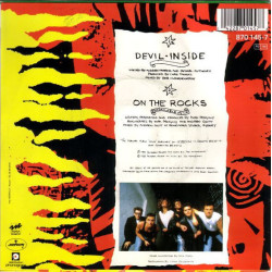 Devil Inside