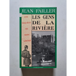 Les gens de la rivière