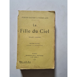 La Fille du Ciel