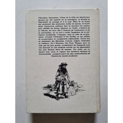 Recits de la Flibuste et des Mers Caraibes