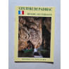 Gouffre de Padirac Riviere souterraine