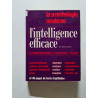 L'intelligence efficace