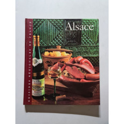 Cuisines régionales de France : Alsace