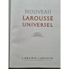 Nouveau Larousse universel