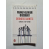 Derniers carnets: scenes de la vie politique