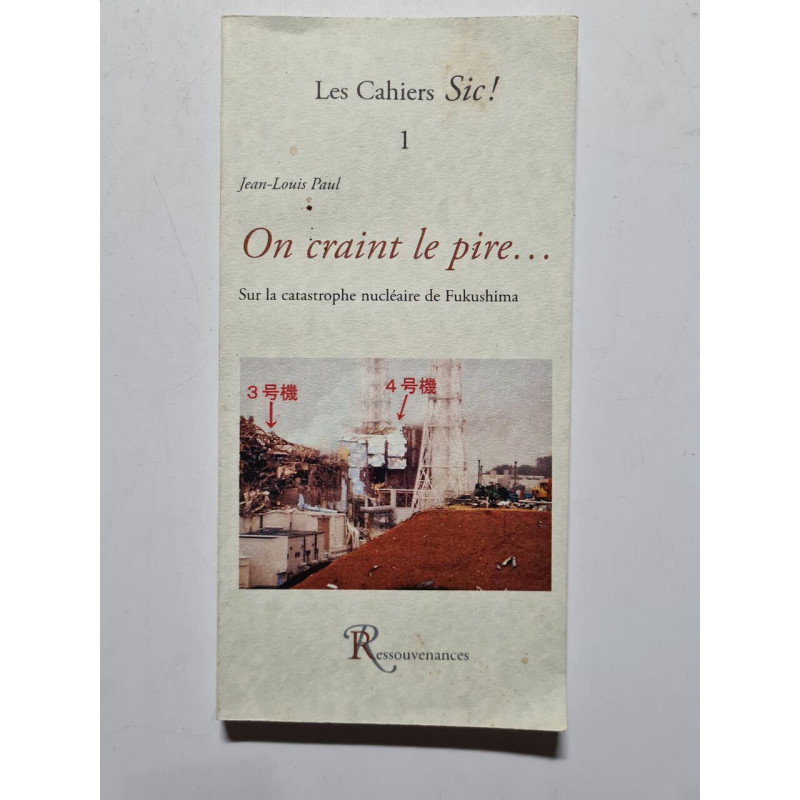 On craint le pire… 2011