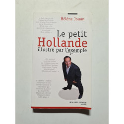 Le petit Hollande illustré par l'exemple