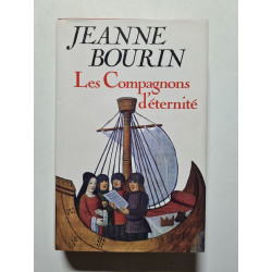Les Compagnons d'éternité