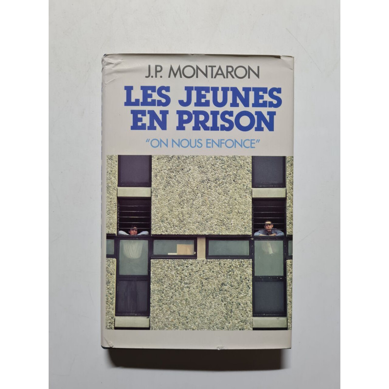 Les Jeunes en Prison