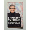 L'Avenir en commun: Le programme pour l'Union populaire présenté...