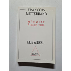 Mémoire à deux voix