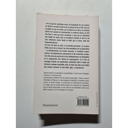 Dans l'ivresse de l'Histoire