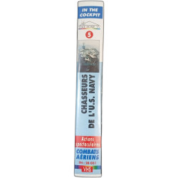 VHS - Chasseurs de l'u.s. navy 5