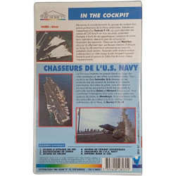 VHS - Chasseurs de l'u.s. navy 5