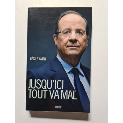 Jusqu'ici tout va mal