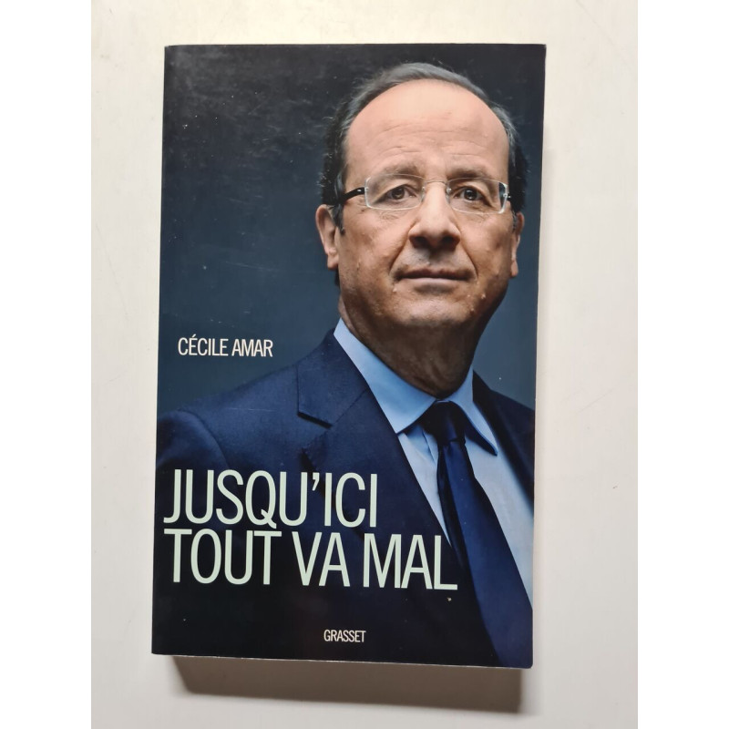 Jusqu'ici tout va mal