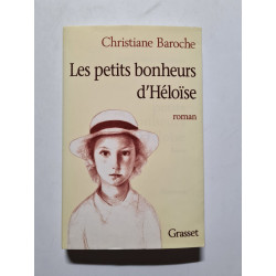 Les petits bonheurs d'Héloïse