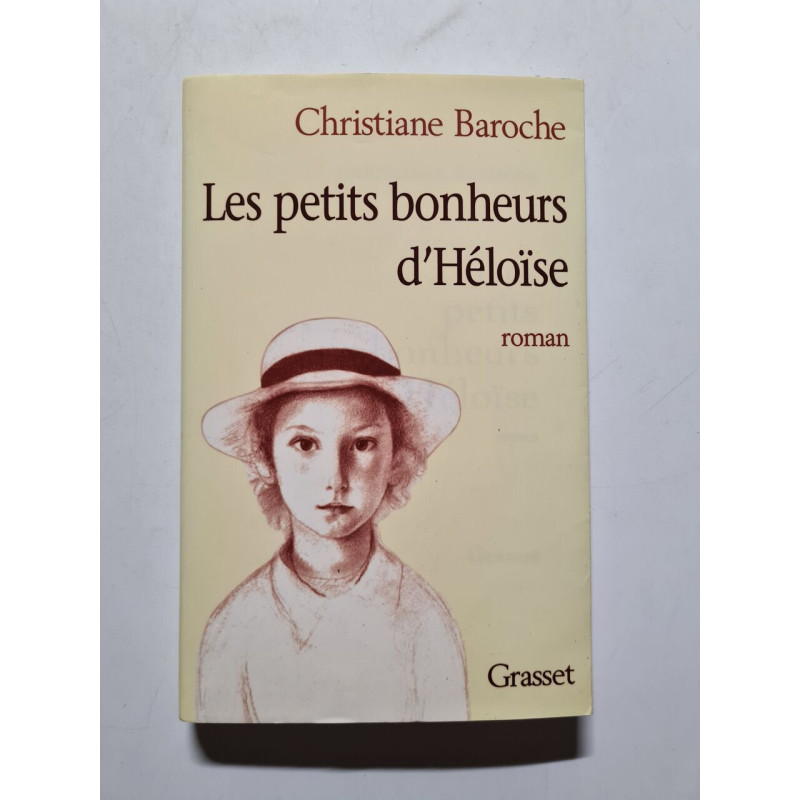 Les petits bonheurs d'Héloïse