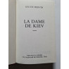 La dame de Kiev
