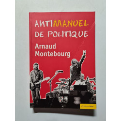 Antimanuel de politique