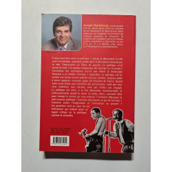Antimanuel de politique