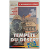 Vhs - Tempête du desert