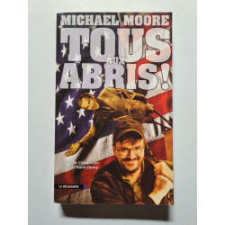 Tous aux abris : Mike l'arme de dérision massive