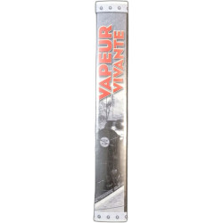 Vhs - Vapeur Vivante
