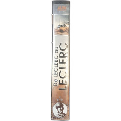 Vhs - De leclerc au leclerc