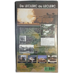 Vhs - De leclerc au leclerc