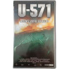 Vhs - U-571