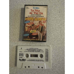 K7 Audio: La Fete au Pat'lin