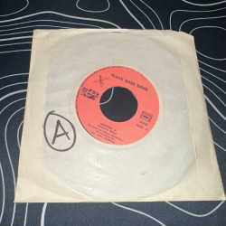 Black Bass Band - Kami-Sound blues Tico-Tico