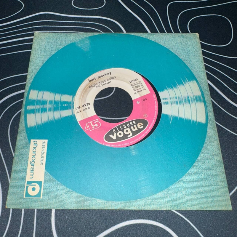 Eagle pass ballad ballad of death valley ballade de la vallée de...