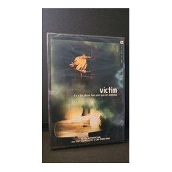 The Victim (VOST) [FR Import] - Neuf sous blister