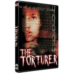 The torturer [FR Import] - Neuf sous blister