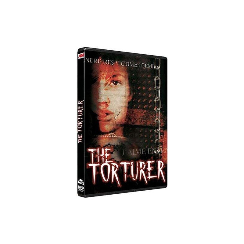 The torturer [FR Import] - Neuf sous blister